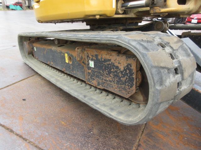 CAT 305E2CR ★ Mini Excavator ★ R, CNP, Blade, M/L, Arm Crane - Image 43
