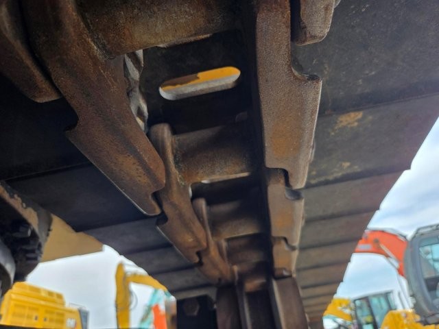 CAT 336GC-07C ★ Excavator ★ G, A/C