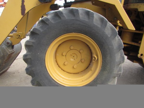 CAT 901B2 ★ Loader(Crawled/Wheeled) ★ CNP, BKT - Image 47