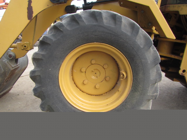 CAT 901B2 ★ Loader(Crawled/Wheeled) ★ CNP, BKT