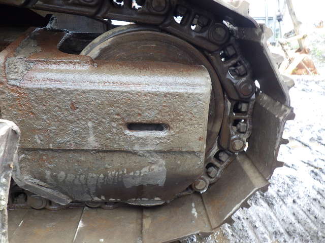 HITACHI ZX350-3 ★ Excavator ★ G, Magnet, Piping, A/C