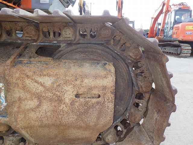 HITACHI ZX200-E ★ Excavator ★ 600G, Mesh BKT, A/C