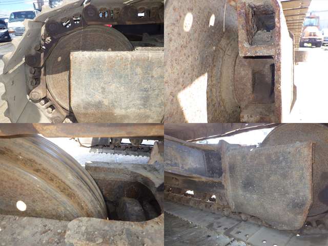 CAT 312FGC ★ Excavator ★ 500G, Hydraulic Fork, Piping, A/C, EPA