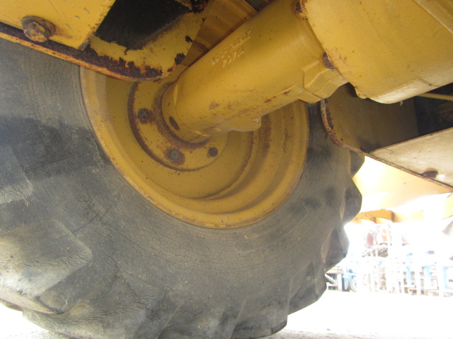 CAT 901B2 ★ Loader(Crawled/Wheeled) ★ CNP, BKT