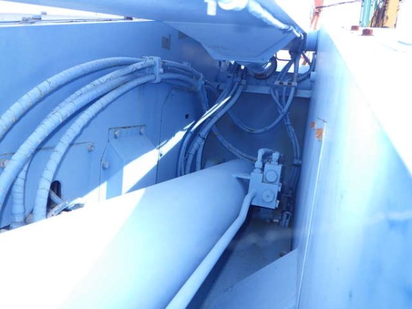 TADANO AW-250-2 ★ Other ★ 25m, Aerial Platform, Wheel - Image 29