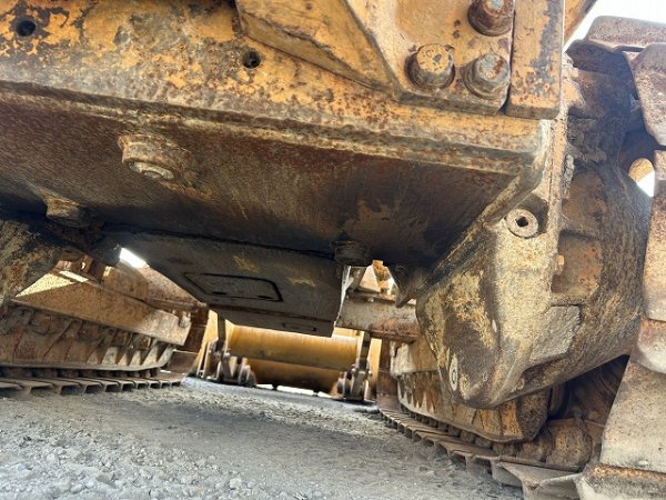 KOMATSU D31S-16 ★ Bulldozer ★ 300G, BUCKET, WIINCH, CNP - Image 32