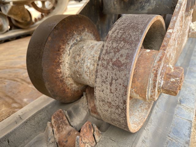 YANMAR C30R-2B ★ Other ★ 320R, CNP