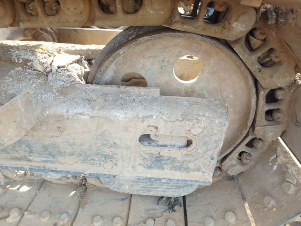 KOMATSU PC78US-11 ★ Excavator ★ 450G+Pad, Blade, M/L, A/C, w/o Attachments - Image 45