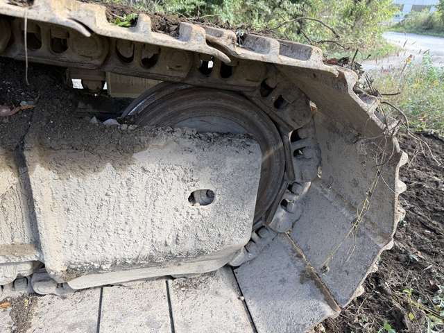 KOMATSU PC200-10 ★ Excavator ★ 800G, Piping, ArmCrane, A/C, Multi