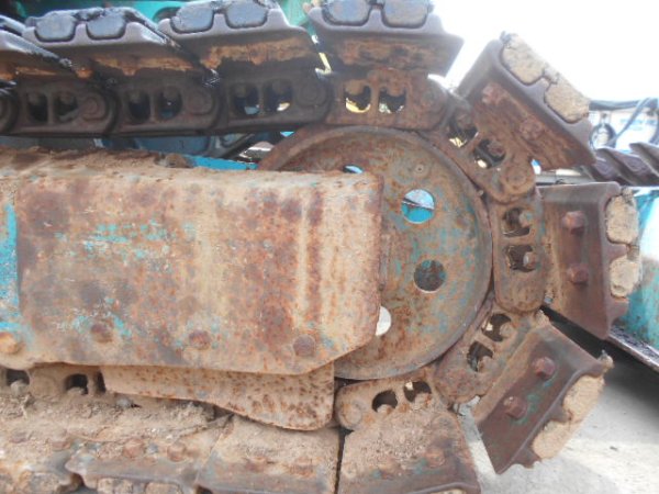 YANMAR VIO70 ★ Excavator ★ G+Pad, CAB, Blade, Arm Crane - Image 38