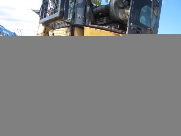 CAT 308DCR ★ Excavator ★ 450G+PAD, COM-Piping, Blade, A/C, EPA, IWAFUJI Processor GP-25A - Image 27
