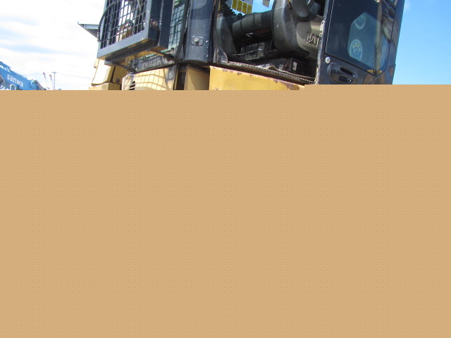 CAT 308DCR ★ Excavator ★ 450G+PAD, COM-Piping, Blade, A/C, EPA, IWAFUJI Processor GP-25A