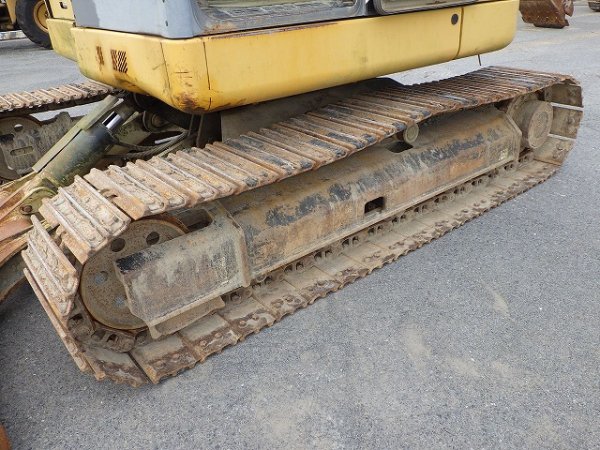 KATO HD308USV ★ Excavator ★ 450G, Blade, Piping, Arm-Crane, Multi, A/C - Image 21