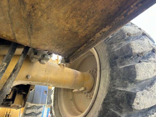 CAT 928G ★ Loader(Crawled/Wheeled) ★ CAB, BKT, ODO:10,955km - Image 52