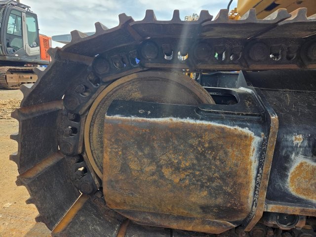 CAT 336GC-07C ★ Excavator ★ G, A/C