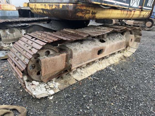 CAT 307 ★ Excavator ★ G - Image 38