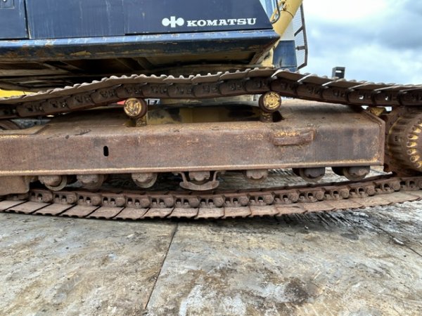 KOMATSU PC200-5Z ★ Excavator ★ 600G, Piping, Sloop Bucket - Image 35