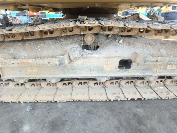 KOMATSU PC78US-11 ★ Excavator ★ 450G+Pad, Blade, M/L, A/C, w/o Attachments - Image 43