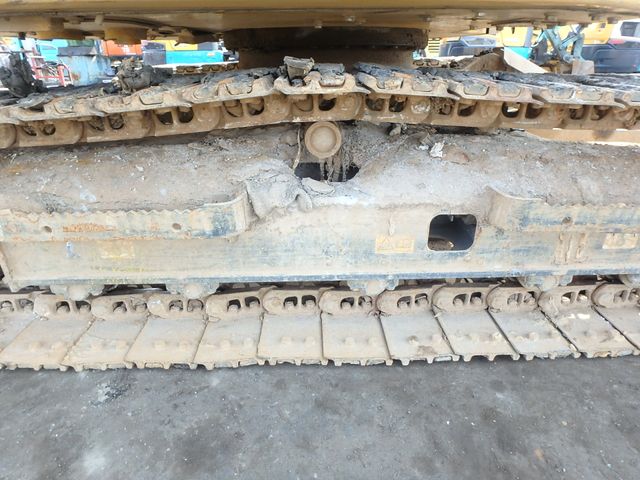 KOMATSU PC78US-11 ★ Excavator ★ 450G+Pad, Blade, M/L, A/C, w/o Attachments