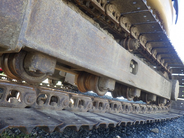CAT 308DCR ★ Excavator ★ 450G, BKT, PIPING, BLADE, A/C, MULTI, EPA