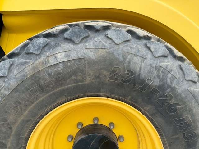 BOMAG BW211D-4 ★ Road Equipment ★ Vibration Roller, CAB