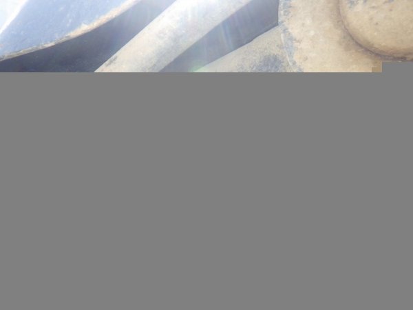 CAT 308DCR ★ Excavator ★ 450G, BKT, PIPING, BLADE, A/C, MULTI, EPA - Image 7