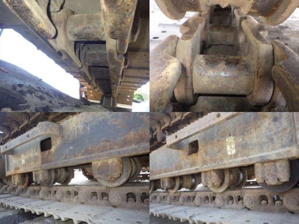 CAT 312FGC ★ Excavator ★ 500G, Hydraulic Fork, Piping, A/C, EPA - Image 43