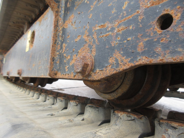 CAT 305E2CR ★ Mini Excavator ★ R, CNP, Blade, M/L, Arm Crane - Image 45