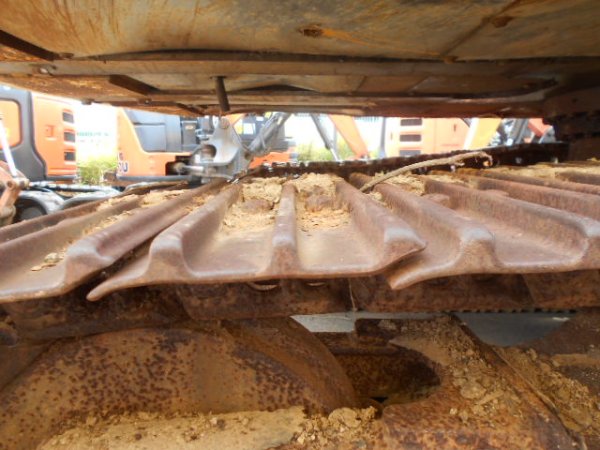 SUMITOMO SH200-3 ★ Excavator ★ G, A/C - Image 41