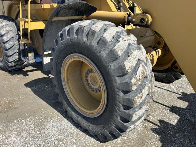 CAT 928G ★ Loader(Crawled/Wheeled) ★ CAB, BKT, ODO:10,955km