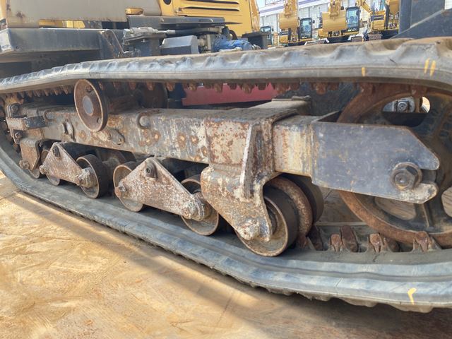YANMAR C30R-2B ★ Other ★ 320R, CNP