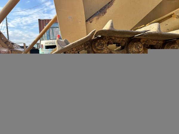 KOMATSU D31S-16 ★ Bulldozer ★ 300G, BUCKET, WIINCH, CNP - Image 17