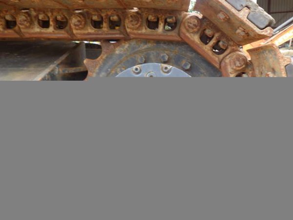 MAEDA LC1385M-8 ★ Crane ★ 4.9t Crawler Crane, G+Pad, 揚検なし - Image 51