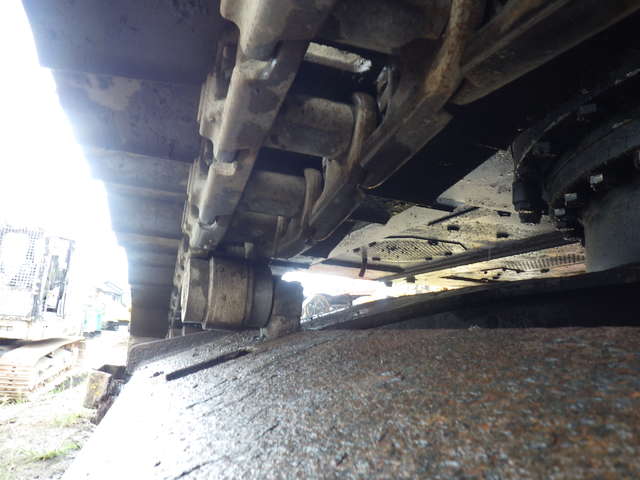 HITACHI ZX350-3 ★ Excavator ★ G, Magnet, Piping, A/C