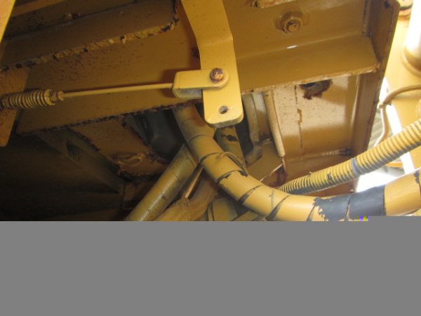 CAT 901B2 ★ Loader(Crawled/Wheeled) ★ CNP, BKT - Image 46