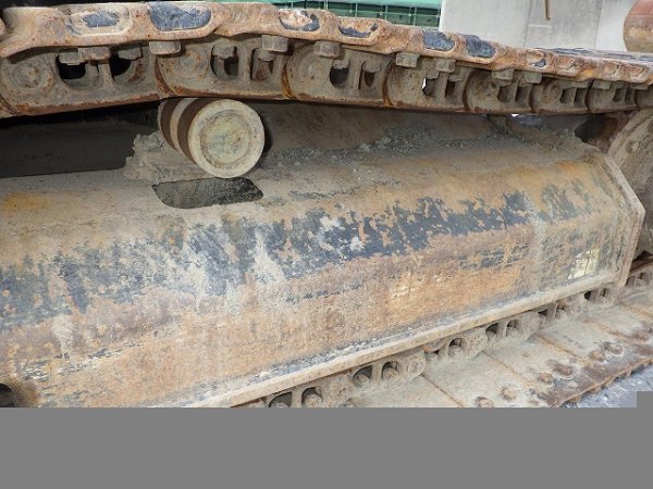 KATO HD308USV ★ Excavator ★ 450G, Blade, Piping, Arm-Crane, Multi, A/C - Image 29