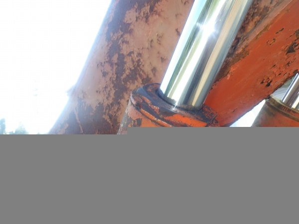 KUBOTA KH-40-5 ★ Excavator ★ 510G - Image 19