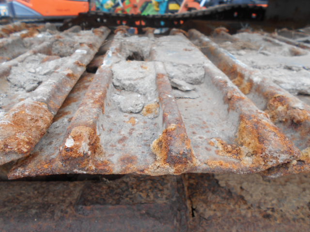 SUMITOMO SH200 ★ Excavator ★ G, Piping, A/C - 画像 (26)