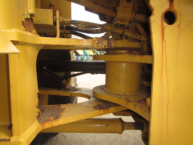 CAT 901B2 ★ Loader(Crawled/Wheeled) ★ CNP, BKT