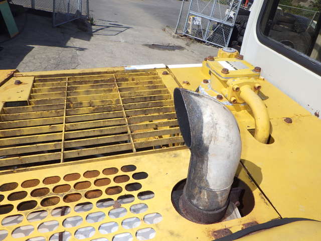KATO HD512E ★ Excavator ★ 500G