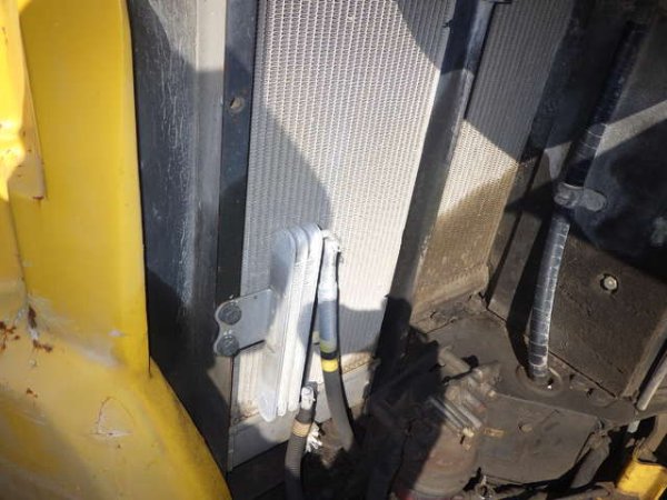 KOMATSU PC45MR-5 ★ Excavator ★ 400G, CNP, Blade, Piping, EPA - Image 50