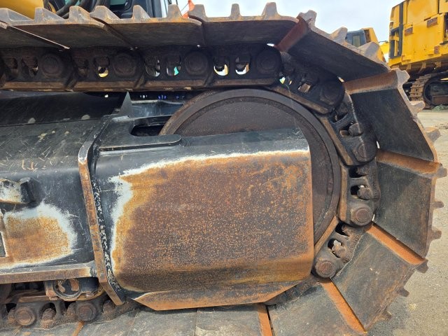 CAT 336GC-07C ★ Excavator ★ G, A/C