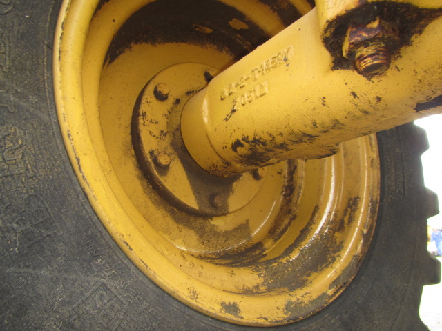 CAT 901B2 ★ Loader(Crawled/Wheeled) ★ CNP, BKT