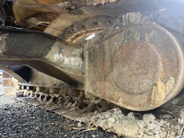 CAT 307 ★ Excavator ★ G - Image 44