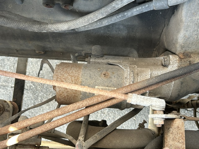 KOMATSU FD35-5 ★ Forklift ★ 3.0m, Hinge - Image 38