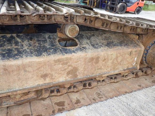 HITACHI ZX200-E ★ Excavator ★ 600G, Mesh BKT, A/C - Image 34