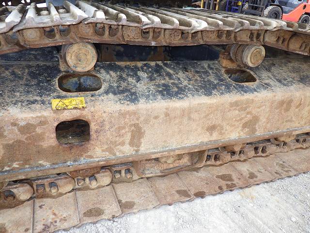 HITACHI ZX200-E ★ Excavator ★ 600G, Mesh BKT, A/C