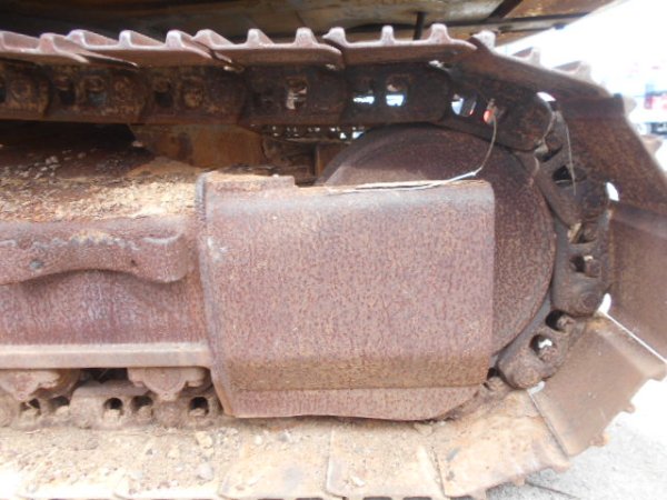 SUMITOMO SH200-3 ★ Excavator ★ G, A/C - Image 39