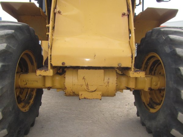 CAT 901B2 ★ Loader(Crawled/Wheeled) ★ CNP, BKT - Image 39