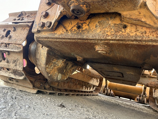 KOMATSU D31S-16 ★ Bulldozer ★ 300G, BUCKET, WIINCH, CNP - 画像 (33)